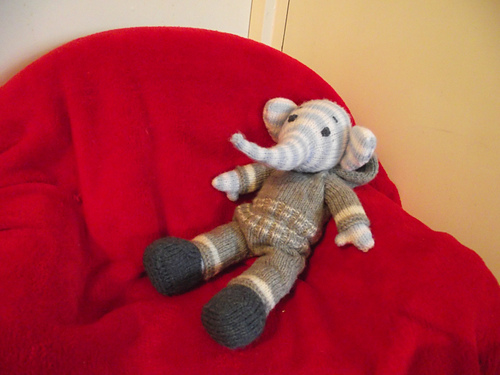 Elefred photo 1
