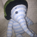 Teddy Rasta Hat photo 4