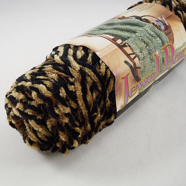 Ravelry Caron Jewel Box