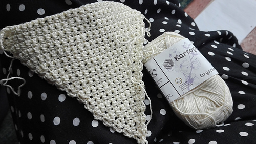 Cream. K1034