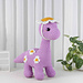 Dinosaur pattern 