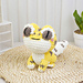 Gecko pattern