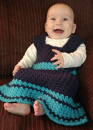 Suzette Baby Jumper photo 2