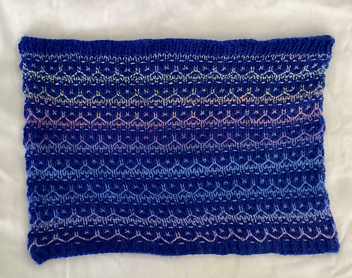 Dewdrop Cowls