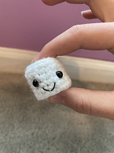 Mini Marshmallow