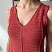 Top Maio pattern 