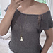 Summerhill Tee pattern 