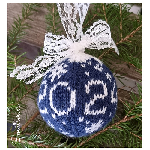 2024 Christmas Bauble photo 4