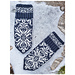Kay Selbu Mittens pattern