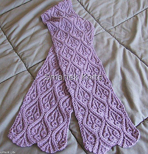 Marijke Scarf photo 1