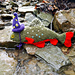 Marvis The Magic Brook Trout pattern