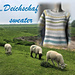 Deichschaf pattern 