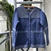 Waterkant pattern 