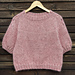 Blouse «ROMBER» pattern