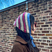 Daydream Bonnet pattern