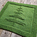 Aspen Fir Tree Square pattern