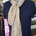 Curiosity Scarf pattern
