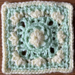 First Flowers of Spring pattern