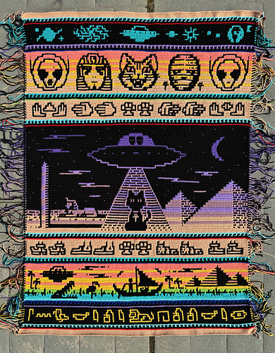 SoS Ancient Egypt N' Aliens!