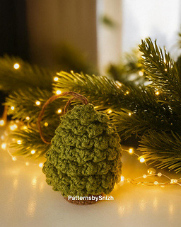 Mini Christmas Tree