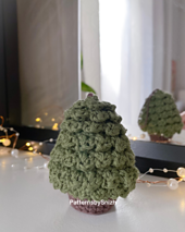 Mini Christmas Tree