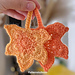 Medium Maple Leaf