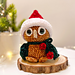 Christmas Owl 
