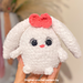 Amigurumi Bunny 