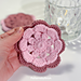  Flower Coaster