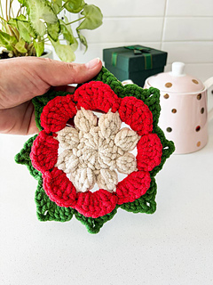 Christmas Coaster 