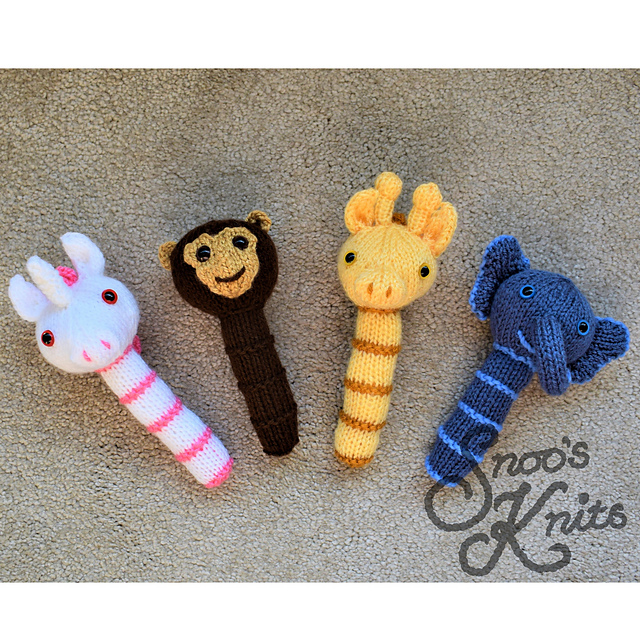 Rattles