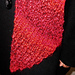 Diagonal Scarf and Hat photo 3