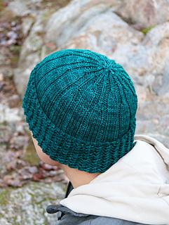 Yarn: Malabrigo Rios