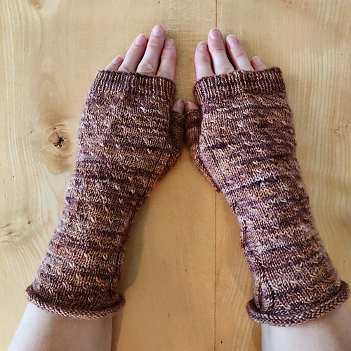 Warm Brew Mittens photo 5