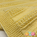 Sadie Baby Blanket pattern 