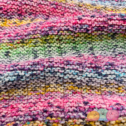 Ravelry: Bonfire Night Scarf pattern by Snufflebean Yarn