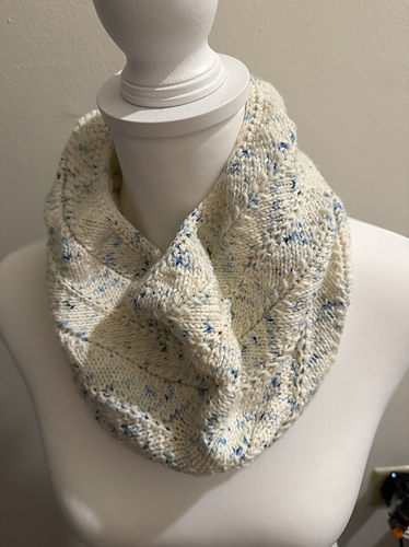 Colors of the Wind Cowl