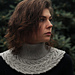 Ithilien Neck Warmer pattern
