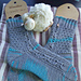 Finchens Zopf pattern 