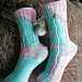 Silkes Schnabubu Zöpfchen pattern 