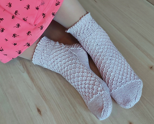 Cotton Candy Steppene - Bernadett Hegedüs