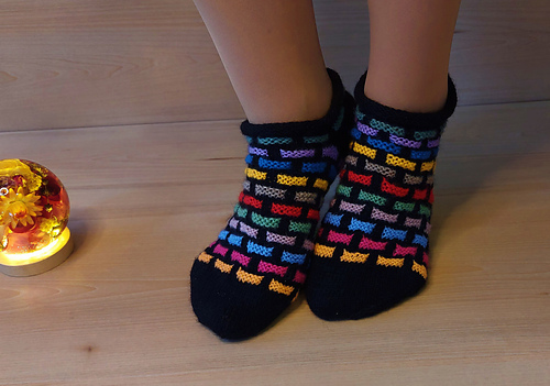 Tetris Sokker - Bernadett Hegedüs