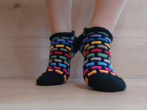 Tetris Sokker - Bernadett Hegedüs