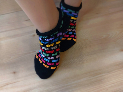 Tetris Sokker - Bernadett Hegedüs