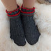 Socktober pattern 