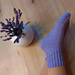 Beginner's Sock Journey pattern