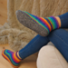 Solemates Socks pattern