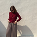 Chaqueta Dehesa pattern 