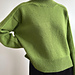 Lysa Sweater pattern 