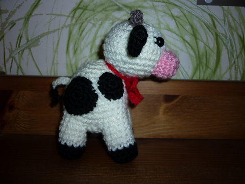 Virkad Ko / Cow photo 2